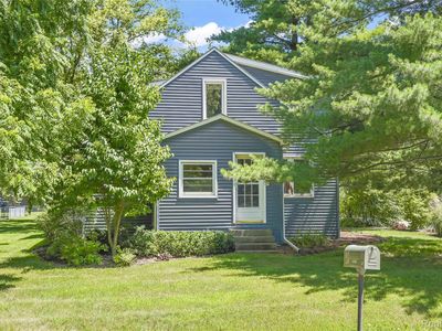 3257 Saint Clair Dr, Rochester Hills, MI, 48309