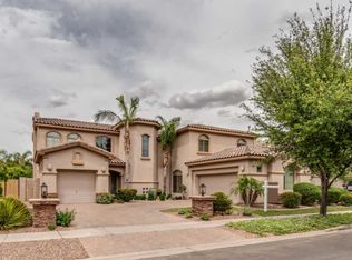 4710 E Buckboard Ct, Gilbert, AZ 85297