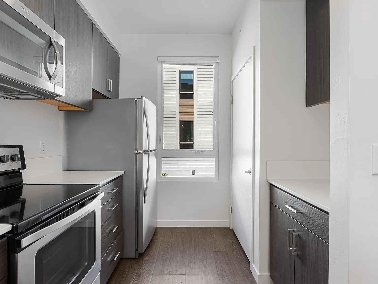 17th Place Townhomes — Photo 3