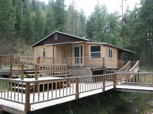 2489 Crossport Rd, Bonners Ferry, ID 83805