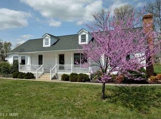 7412 Hoadly Rd, Manassas, VA 20112