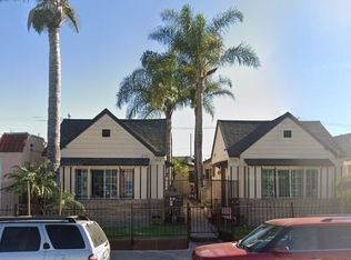 532 W 77th St, Los Angeles, CA 90044