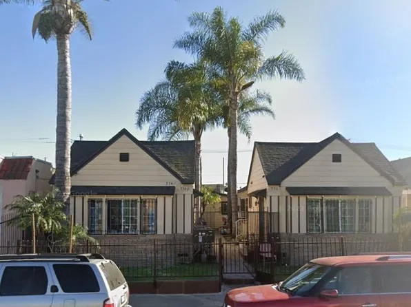 532 W 77th St, Los Angeles, CA 90044
