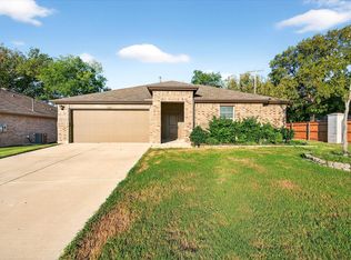 2202 Alamo Rd, Sherman, TX 75090