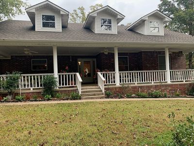 194 Polk Rd #625, Mena, AR, 71953