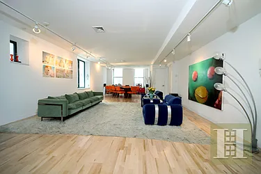 Sold by Halstead Real Estate