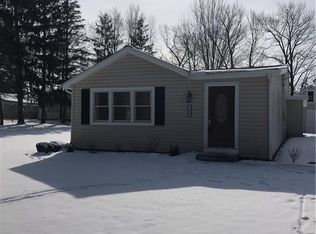 1193 Lake Ave, Aurora, OH 44202