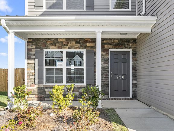 4th image of 258 Plains Dr Lot 315