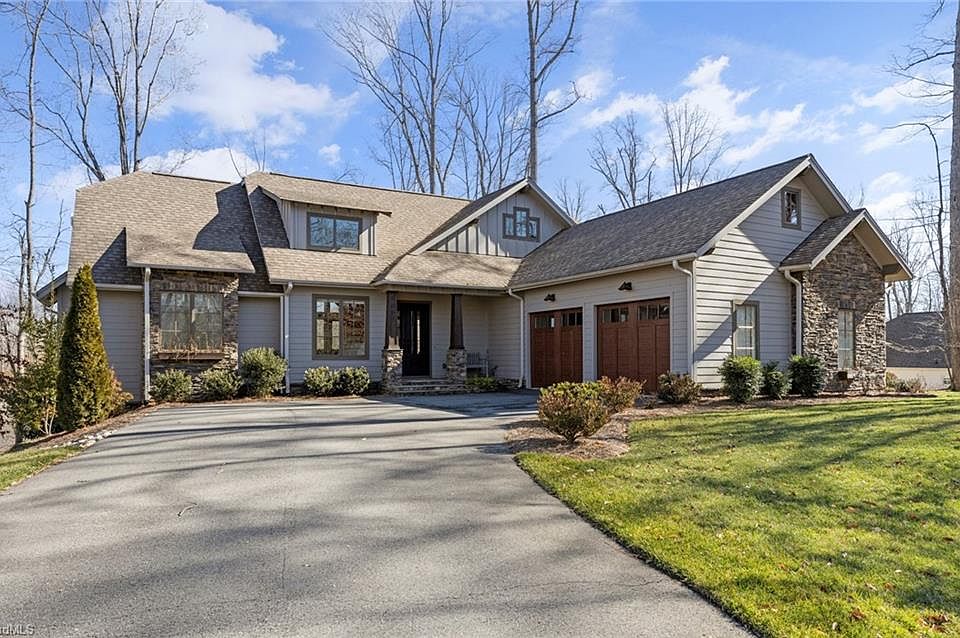 9663 Lissara Camp Ct, Lewisville, NC 27023 | Zillow