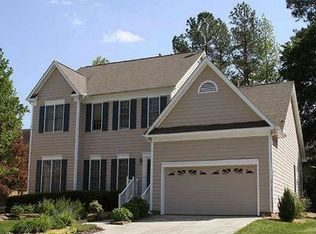 103 Ludstone Ct, Cary, NC 27513