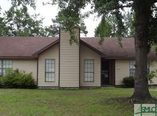 136 Deann Dr, Hinesville, GA 31313