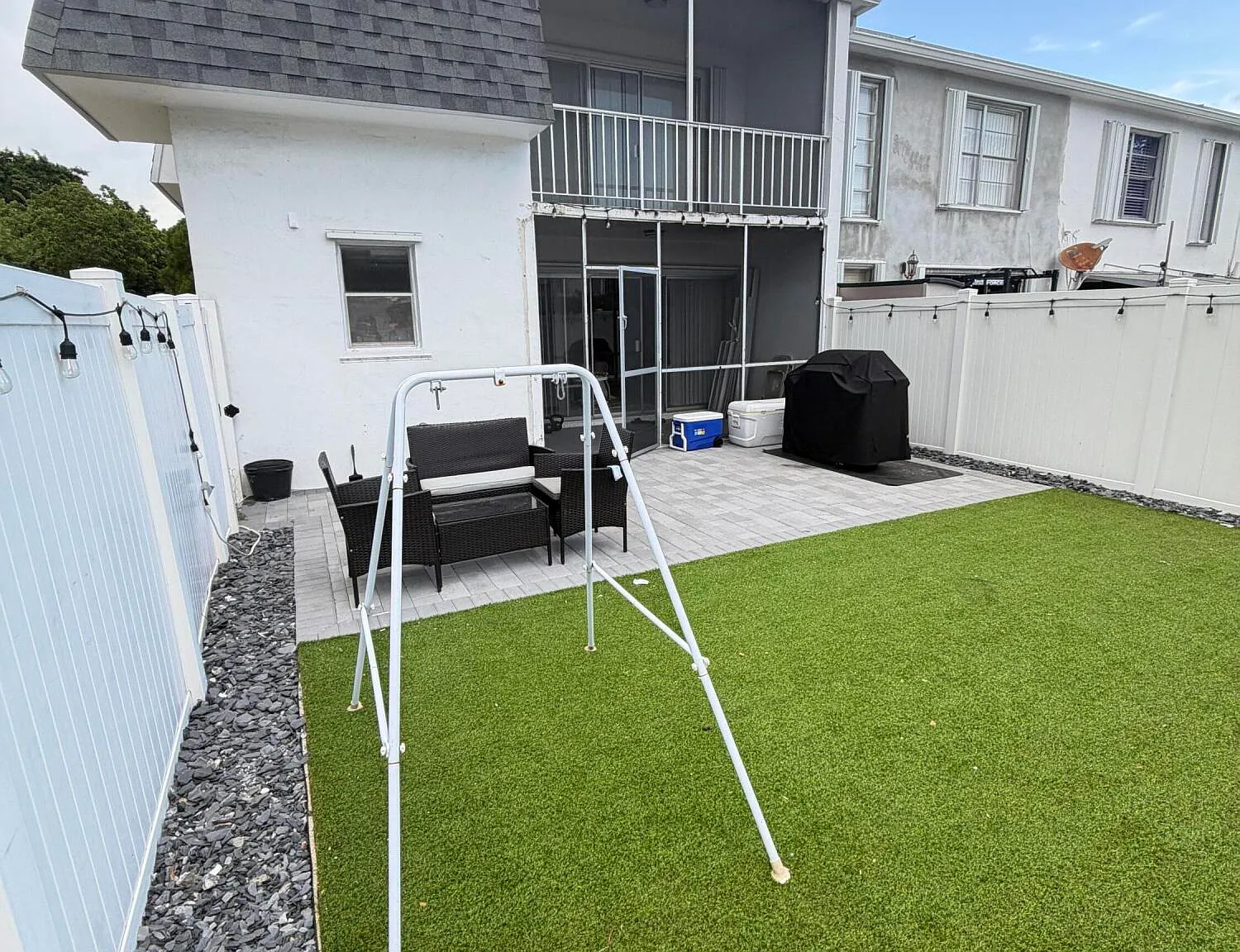 Nova Townhouses — Photo 3