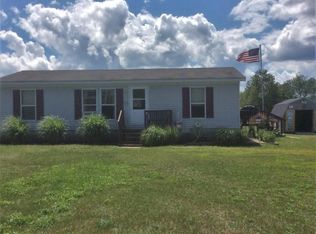 804 W Moore St, Mecosta, MI 49332