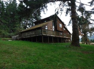 2071 Hancock Mountain Rd, Elkton, OR 97436