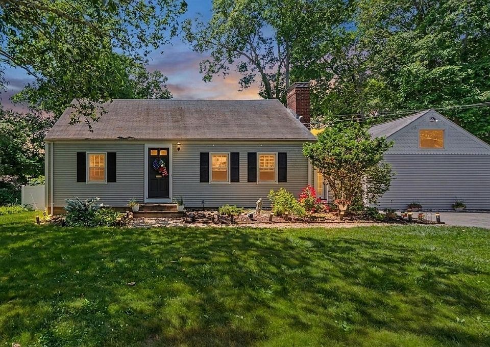 1st image of 25 Moynihan Rd