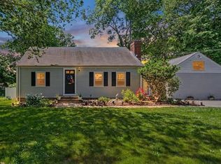 25 Moynihan Rd, South Hamilton, MA 01982