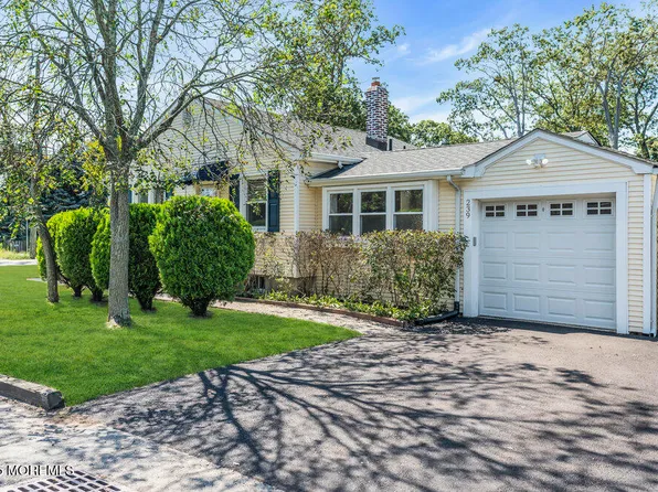 239 Jaehnel Parkway, Point Pleasant, NJ 08742