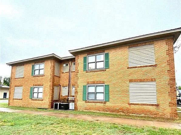 827 W Chickasha Ave #8