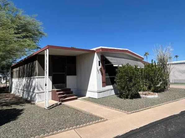 305 S Val Vista Dr Lot 193, Mesa, AZ 85204
