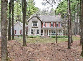 5764 County Road Q, Colgate, WI 53017