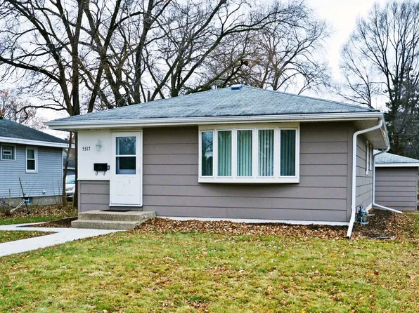 5317 Irving Ave N, Brooklyn Center, MN 55430