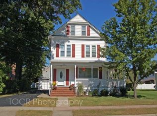 154 Harding Ave, Clifton, NJ 07013