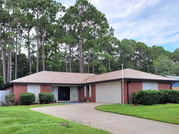 814 Overbrook Dr, Fort Walton Beach, FL 32547