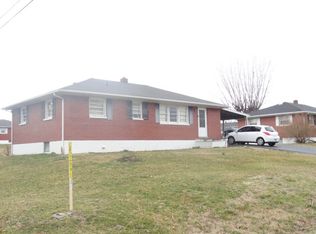 304 Gentry Mill Rd, Russell Springs, KY 42642