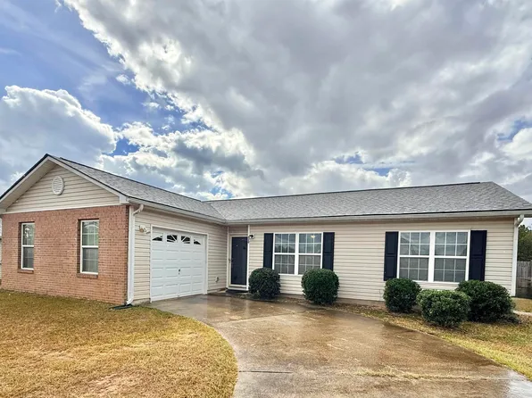 320 Mill Meadow Rd, Macon, GA 31216