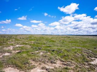 Old Highway 16, Osage, WY 82723