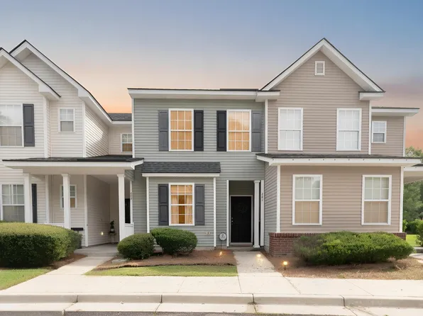 261 Brookshire Rd, Goose Creek, SC 29445