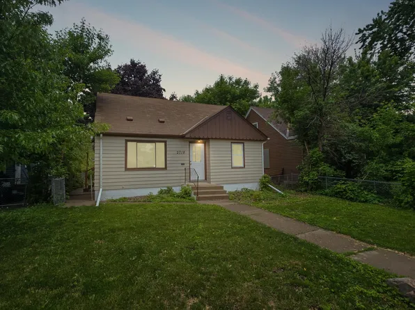 2718 Morgan Ave N, Minneapolis, MN 55411