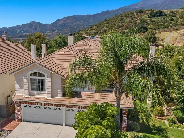 33031 Pinnacle Dr, Trabuco Canyon, CA 92679