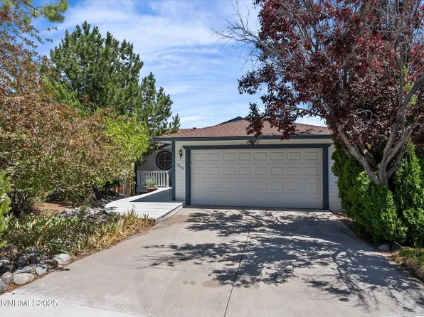 3360 Lookout Pl, Reno, NV 89503