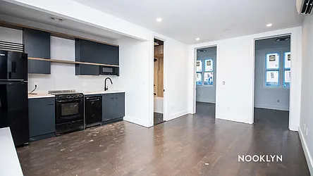 Rented by Nooklyn NYC LLC