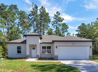 9219 N AKOLA WAY, CITRUS SPRINGS, FL 34434
