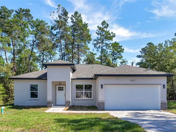 9219 N AKOLA WAY, CITRUS SPRINGS, FL 34434