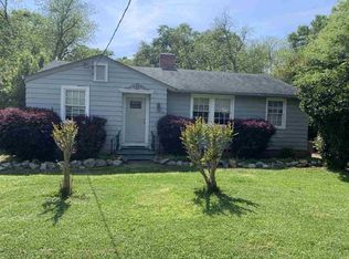 1107 3rd St, Perry, GA 31069