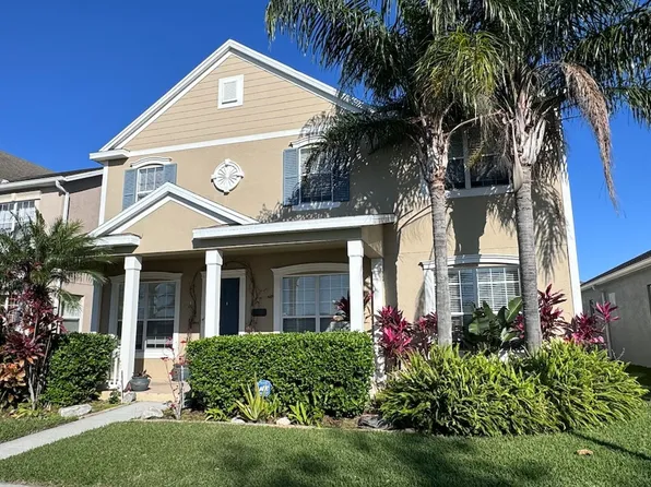 1539 Reflection Cv, Saint Cloud, FL 34771