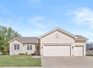 513 W Market St, Panora, IA 50216
