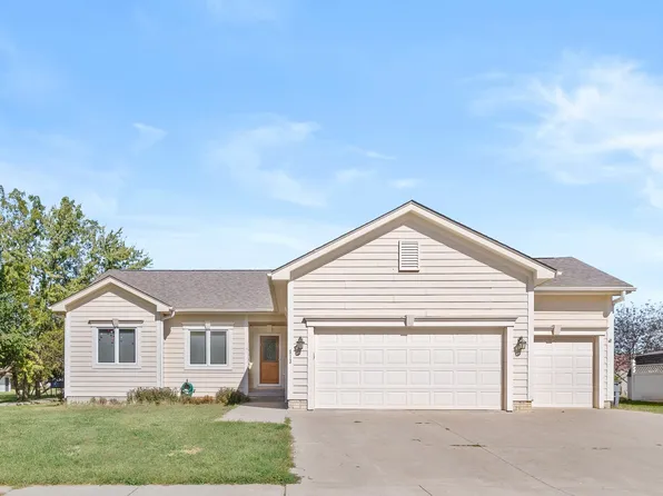 513 W Market St, Panora, IA 50216