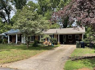 319 Idlewild Dr, Lexington, NC 27295