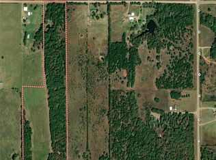 E 810th Rd LOT 916, Tryon, OK 74875