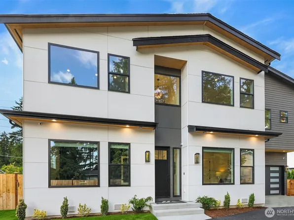 13694 NE 83rd Street, Redmond, WA 98052