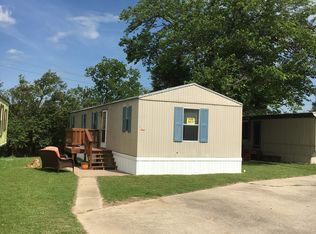 2201 S Hwy 5 TRLR 09, McKinney, TX 75069