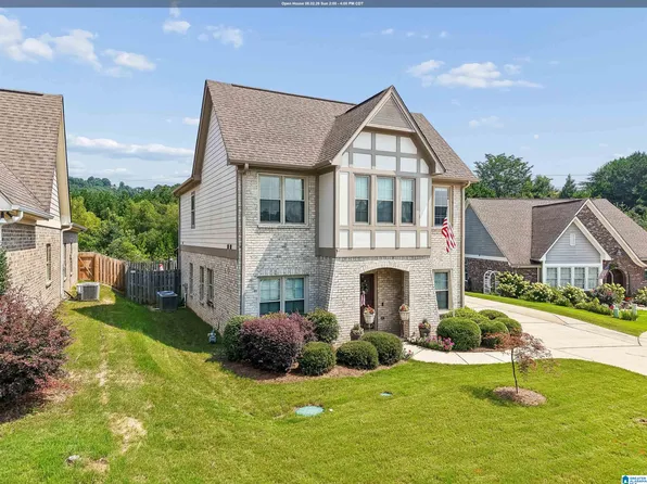 6650 Woodmere Xing, Leeds, AL 35094