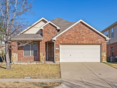 504 Kiowa Dr, McKinney, TX, 75071