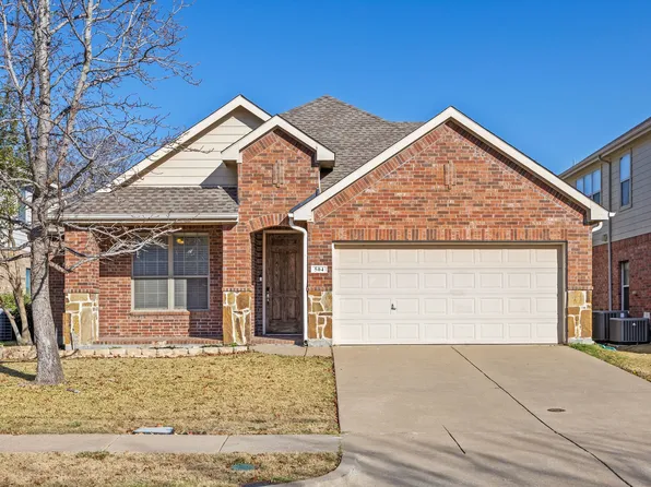 504 Kiowa Dr, McKinney, TX 75071