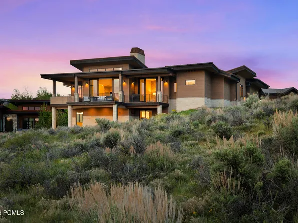 2730 E Bitterbrush Dr, Park City, UT 84098