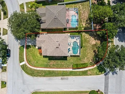 410 Oxford Dr